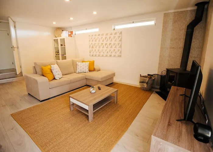 Casa Da Serra * ויאנה דו קסטלו