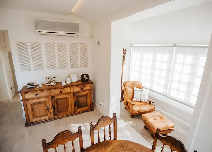 Casa Da Serra * ויאנה דו קסטלו