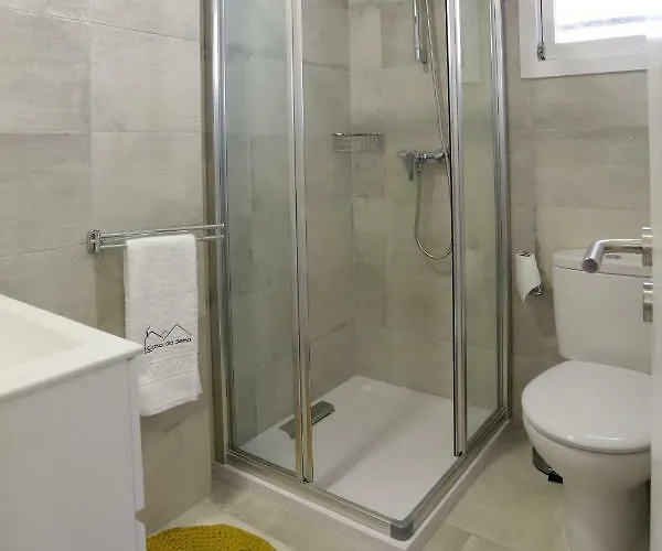 Casa Da Serra * Viana do Castelo